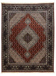 Tabriz - 40 Raj Tæppe 200x154cm - Persisk tæppe