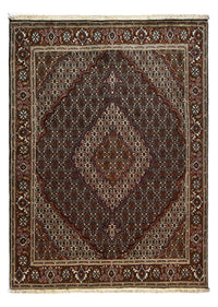 Tabriz - 40 Raj Tæppe 150x204cm - Persisk tæppe – product image