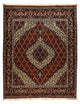 Tabriz - 40 Raj Tæppe 200x155cm - Persisk tæppe