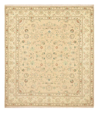 Persisk tæppe - Tabriz - Royal - 300 x 250 cm - beige