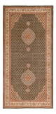 Tabriz - 50 Raj Tæppe 404x200cm - Persisk tæppe