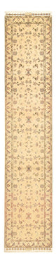 Tabriz - 50 Raj Tæppe 378x78cm - Persisk tæppe