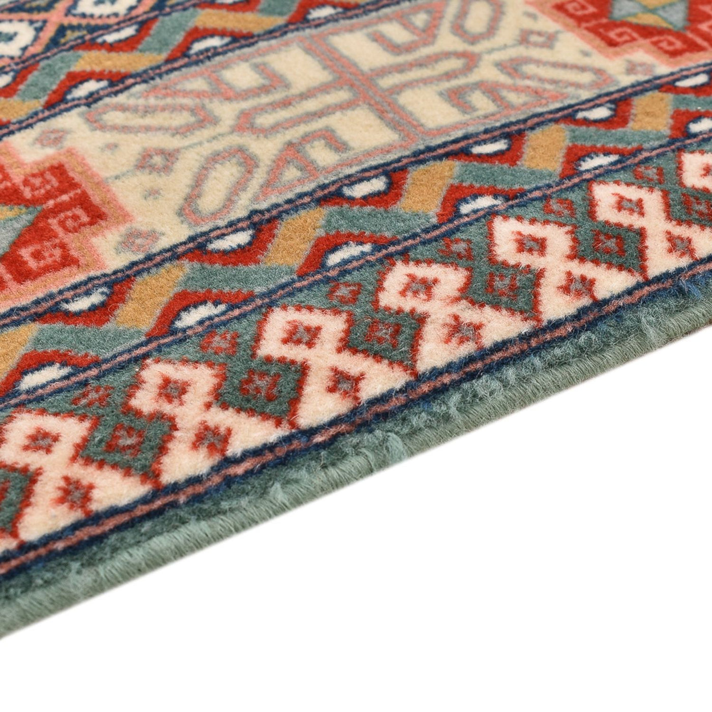 Tabriz - 50 Raj Tæppe 192x70cm - Persisk tæppe