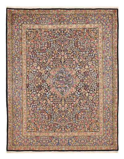 Rafsanjan Tæppe 181x232cm - Persisk tæppe