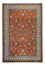 Persisk tæppe - Classic - 310 x 210 cm - rød