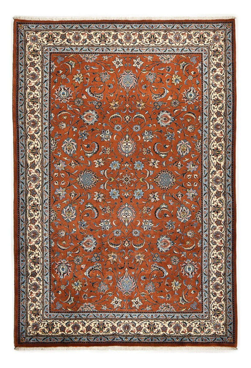 Persisk tæppe - Classic - 310 x 210 cm - rød