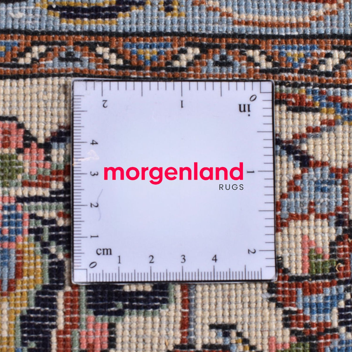 Persisk tæppe - Classic - 310 x 210 cm - rød