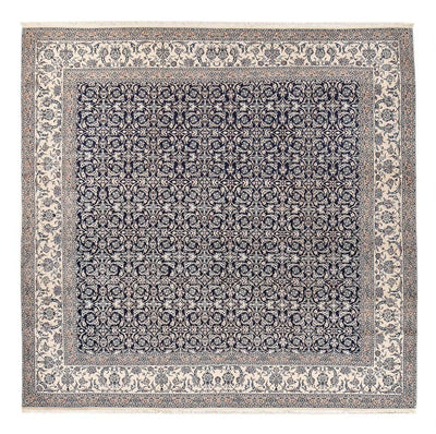Nain - 6La Tæppe 340x342cm - Persisk tæppe