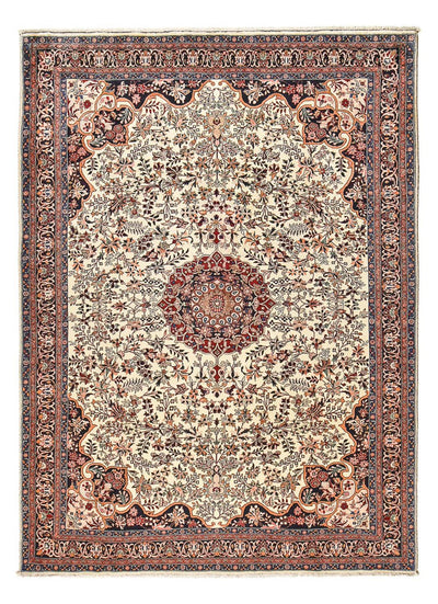 Bidjar Tæppe 217x300cm - Persisk tæppe
