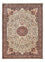 Persisk tæppe - Bijar - 300 x 217 cm - beige