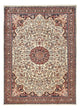 Bidjar Tæppe 300x217cm - Persisk tæppe