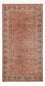 Persisk tæppe - Bijar særlig form  - 398 x 205 cm - rust