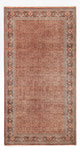 Bidjar Tæppe 398x205cm - Persisk tæppe