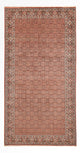 Bidjar Tæppe 393x205cm - Persisk tæppe