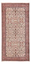 Løber Persisk tæppe - Bijar - 417 x 204 cm - rust