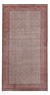 Persisk tæppe - Bijar særlig form  - 395 x 205 cm - rust
