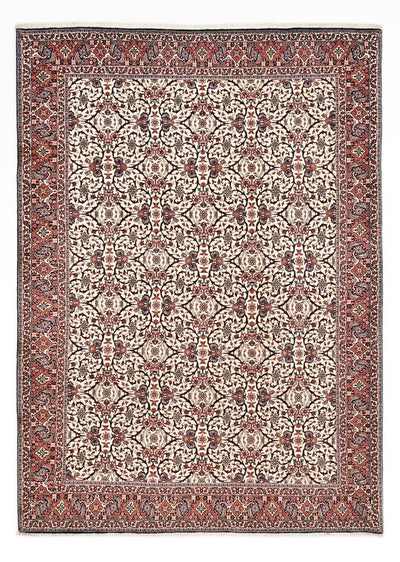 Bidjar Tæppe 254x350cm - Persisk tæppe