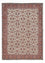 Persisk tæppe - Bijar - 350 x 254 cm - rust