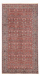 Bidjar Tæppe 203x394cm - Persisk tæppe
