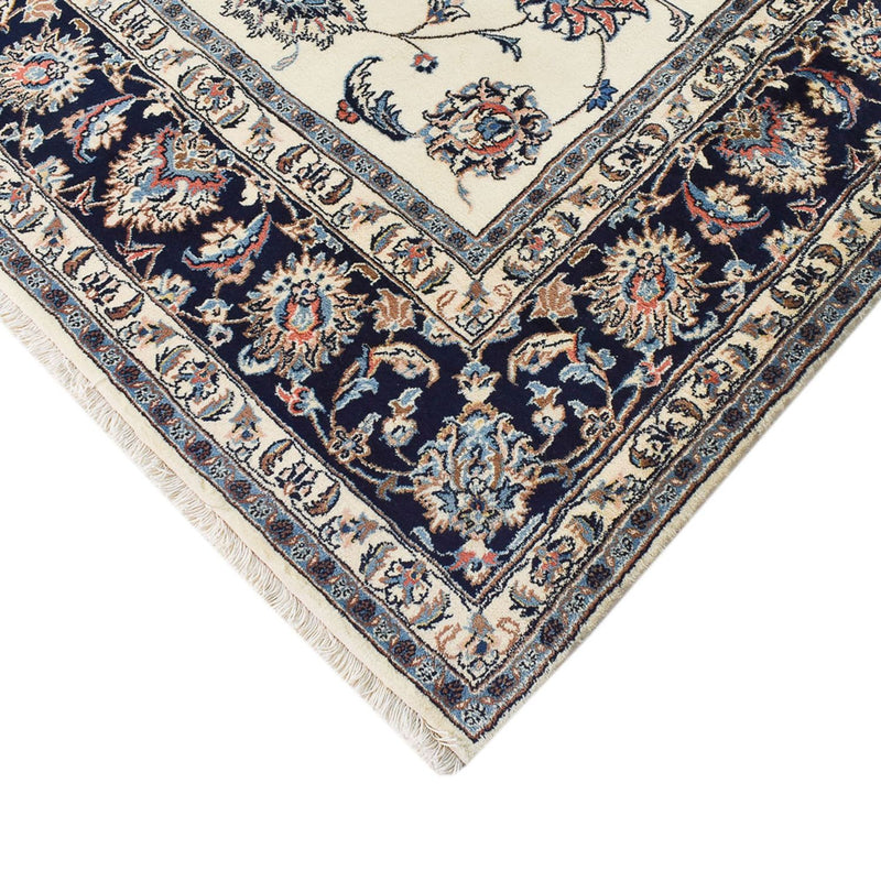 Persisk tæppe - Classic - 347 x 253 cm - creme