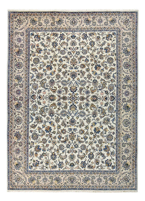 Persisk tæppe - Classic - 348 x 239 cm - creme