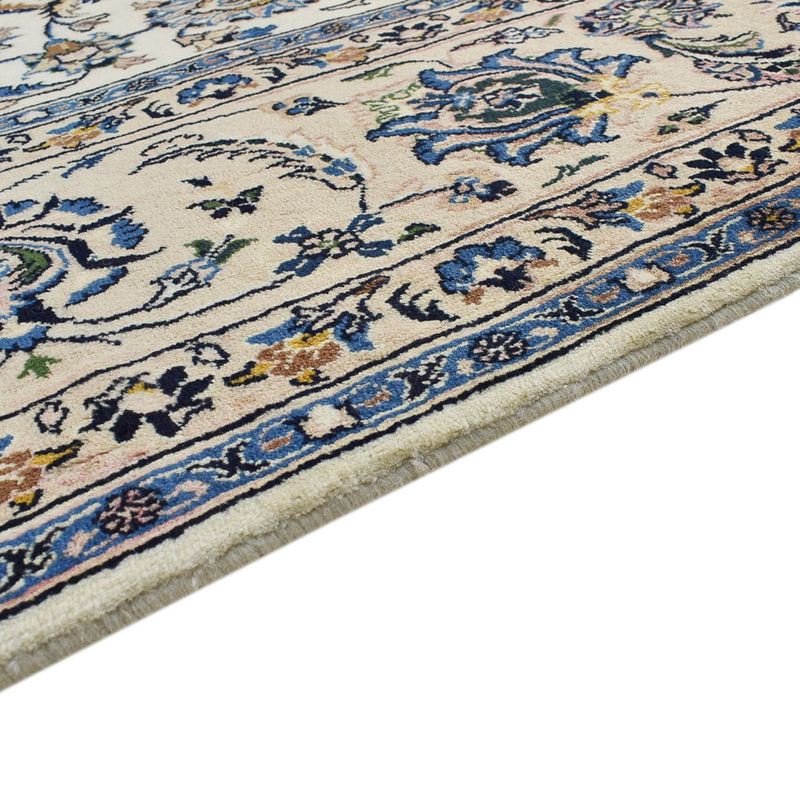 Persisk tæppe - Classic - 348 x 239 cm - creme
