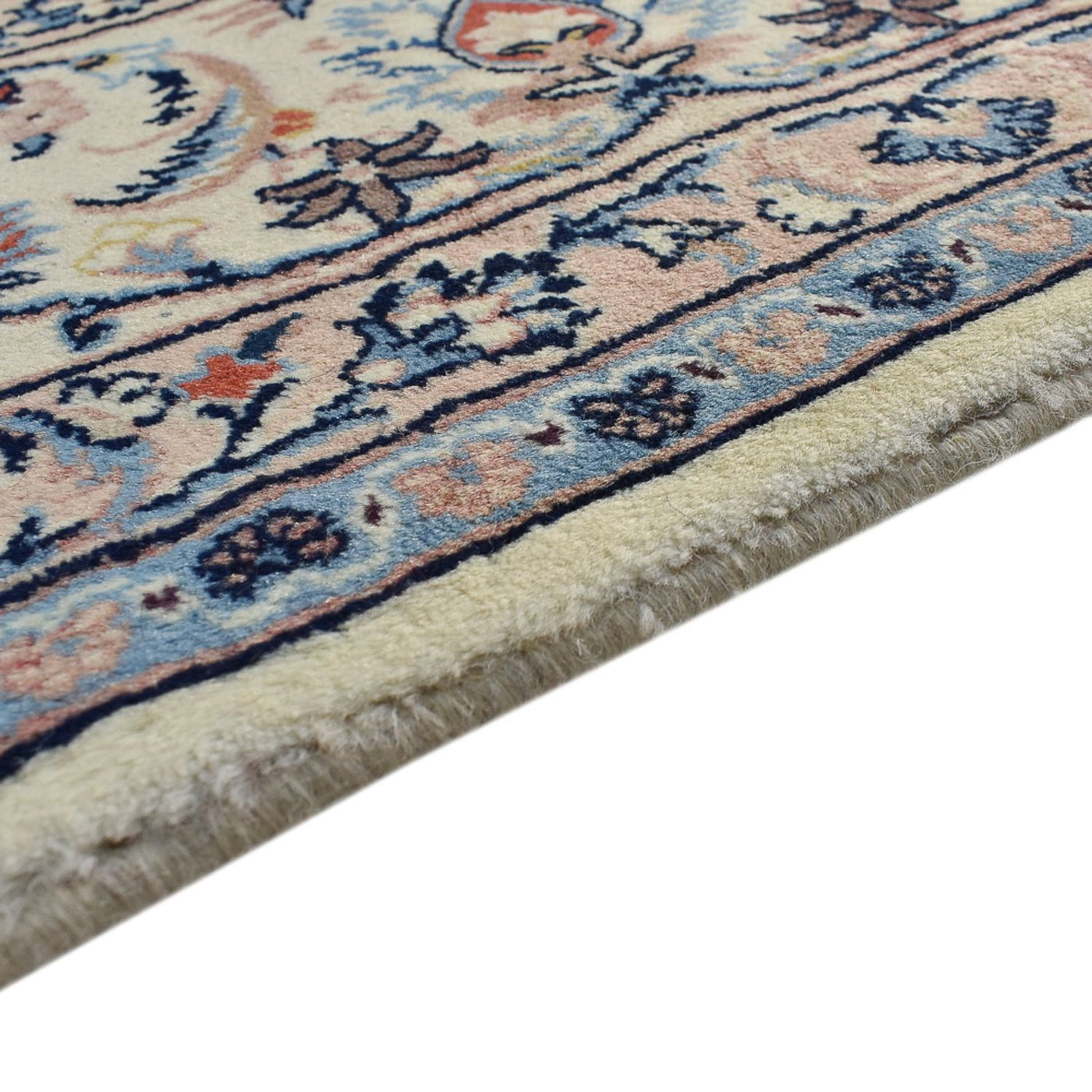 Mashhad Tæppe 350x240cm - Persisk tæppe