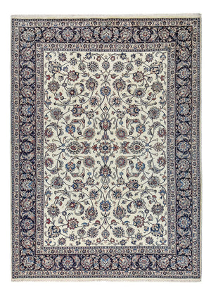 Persisk tæppe - Classic - 350 x 246 cm - sand
