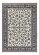 Mashhad Tæppe 350x246cm - Persisk tæppe