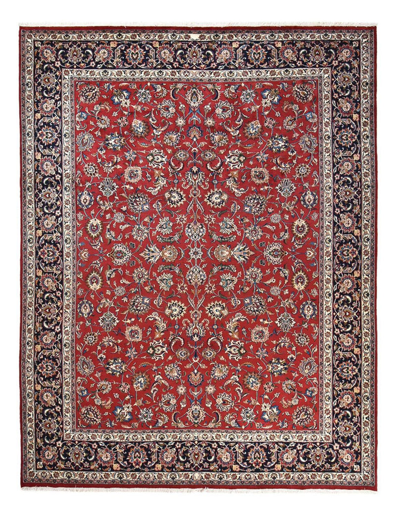 Persisk tæppe - Classic - 395 x 292 cm - rød