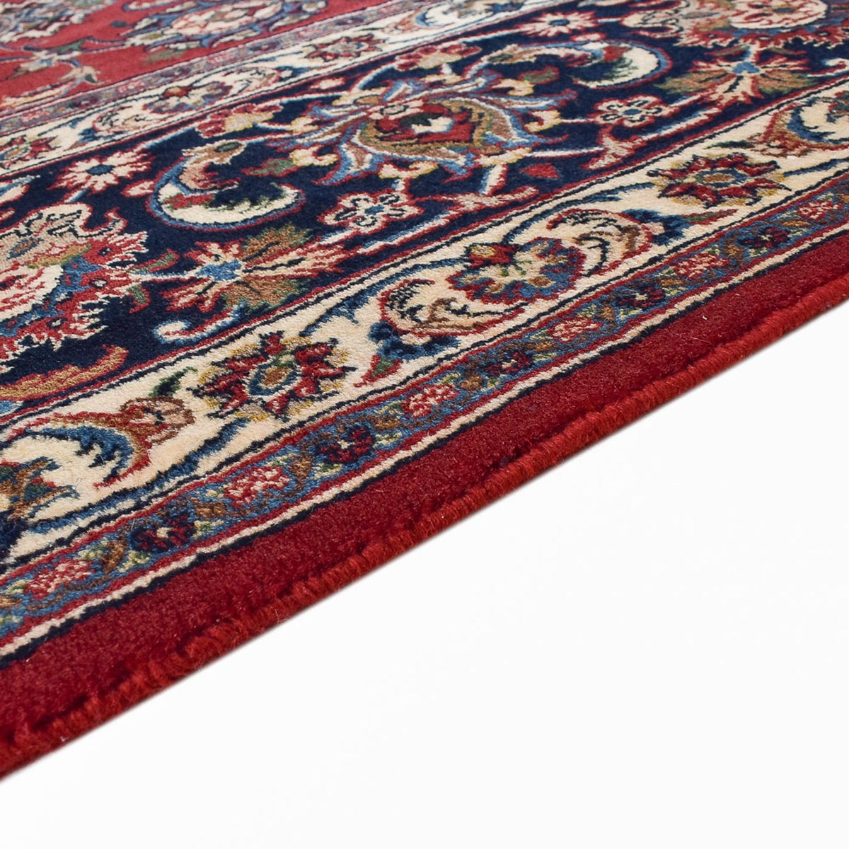 Mashhad Tæppe 292x395cm - Persisk tæppe