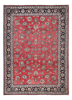 Persisk tæppe - Classic - 346 x 247 cm - rød