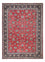 Persisk tæppe - Classic - 346 x 247 cm - rød