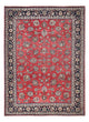Mashhad Tæppe 346x247cm - Persisk tæppe