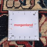 Persisk tæppe - Classic - 346 x 247 cm - rød