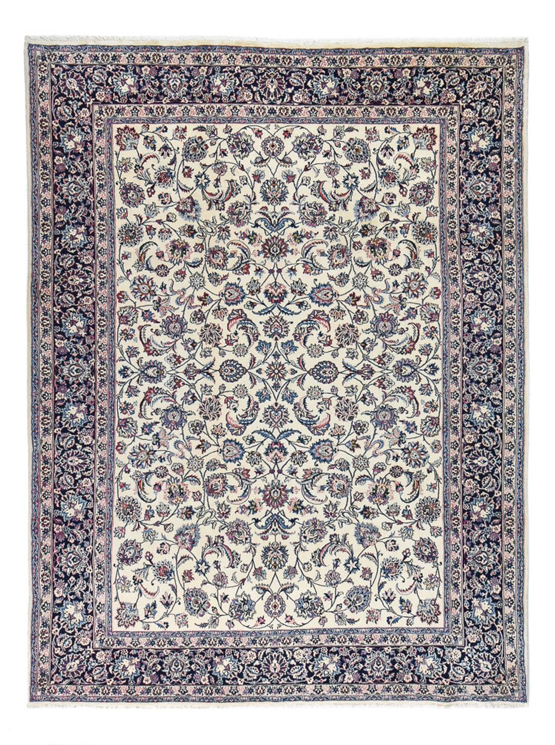 Persisk tæppe - Classic - 339 x 250 cm - sand