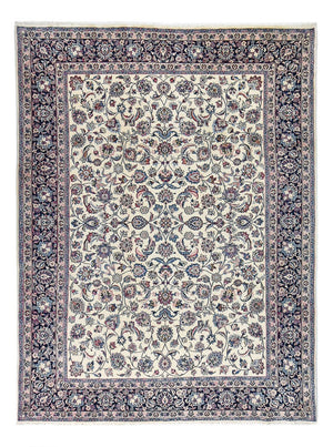 Persisk tæppe - Classic - 339 x 250 cm - sand