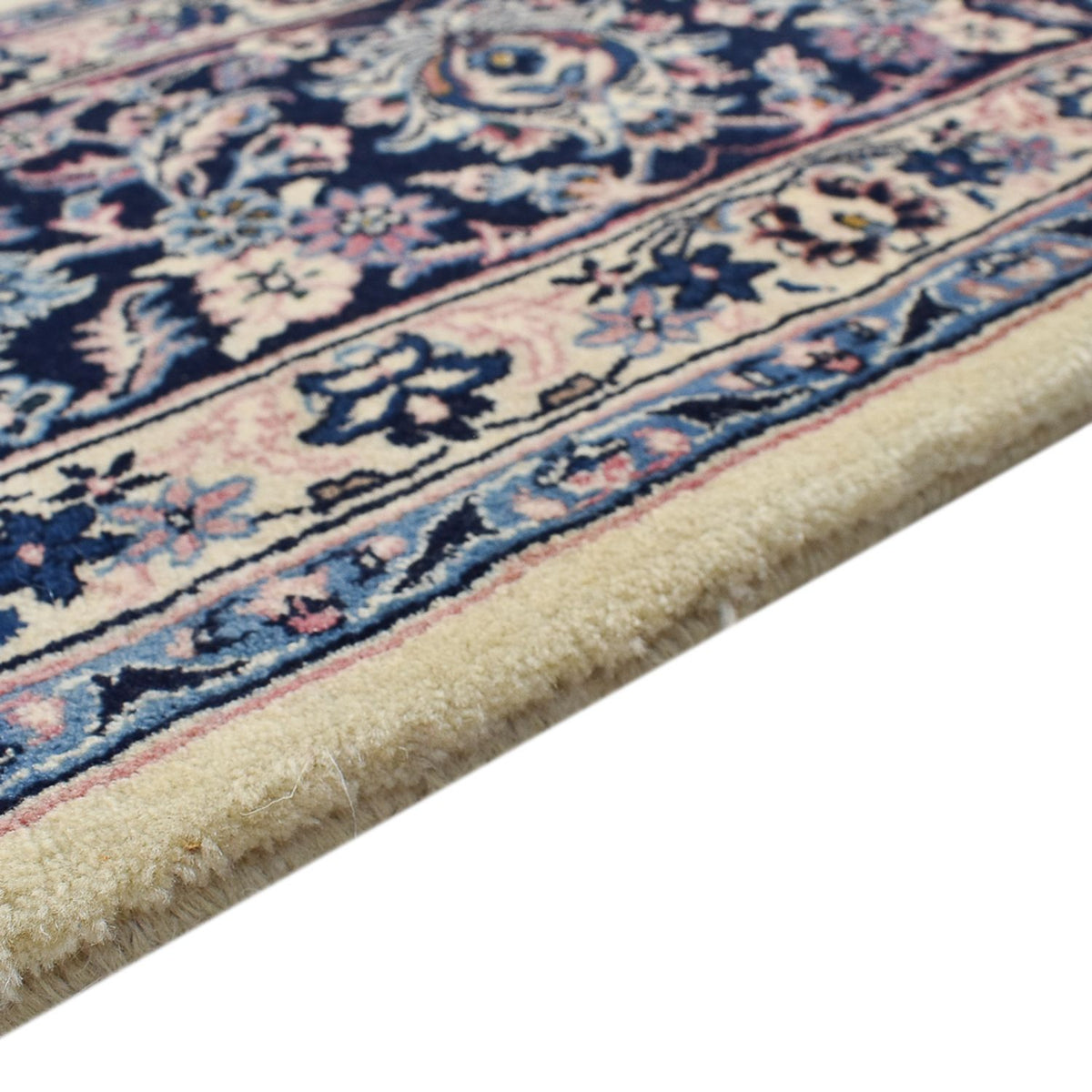 Mashhad Tæppe 250x339cm - Persisk tæppe