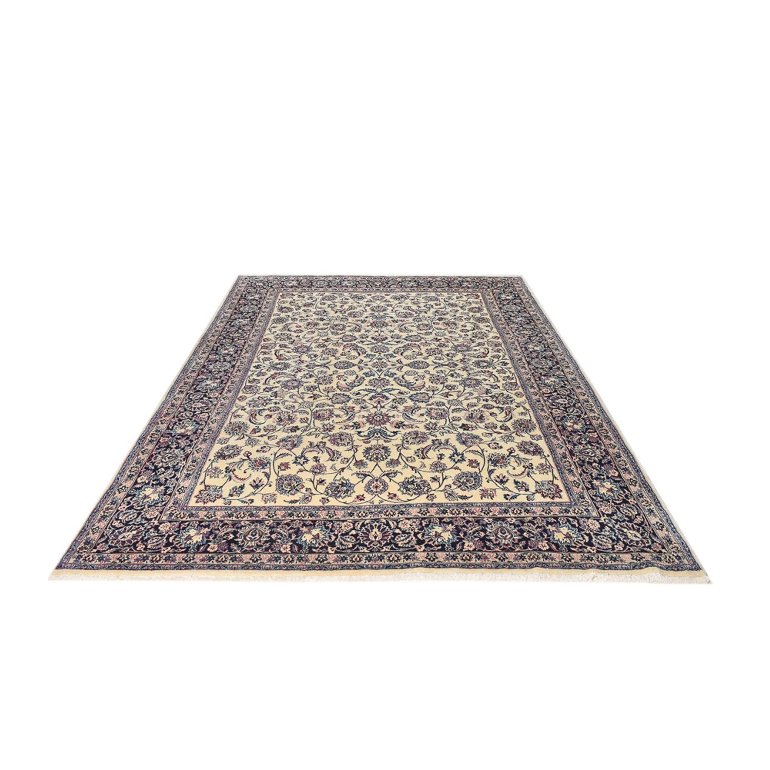 Persisk tæppe - Classic - 339 x 250 cm - sand