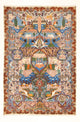 Kashmar Tæppe 201x302cm - Persisk tæppe
