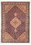 Persisk tæppe - Nomadisk - 282 x 201 cm - rust
