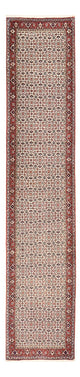 Bidjar Tæppe 82x390cm - Persisk tæppe