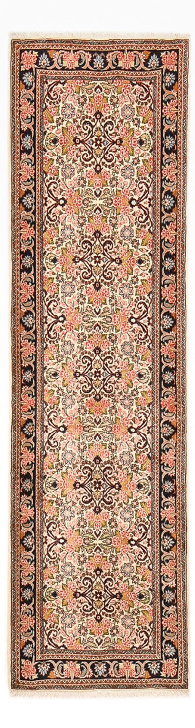 Bidjar Tæppe 82x298cm - Persisk tæppe