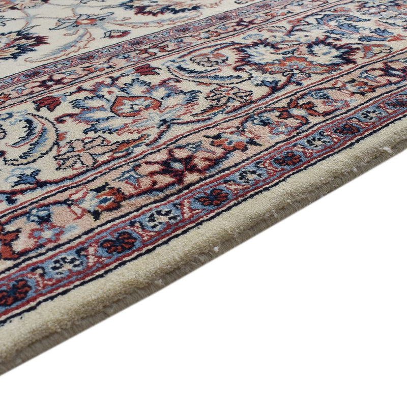 Persisk tæppe - Classic - 360 x 243 cm - sand