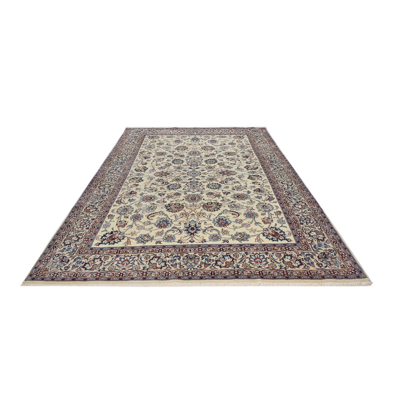 Persisk tæppe - Classic - 360 x 243 cm - sand