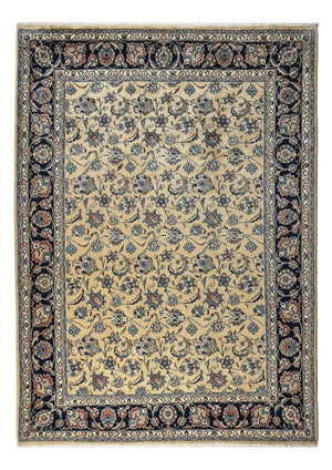 Persisk tæppe - Classic - 330 x 246 cm - sand