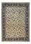 Persisk tæppe - Classic - 330 x 246 cm - sand