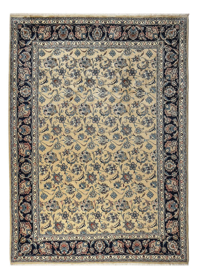 Persisk tæppe - Classic - 330 x 246 cm - sand