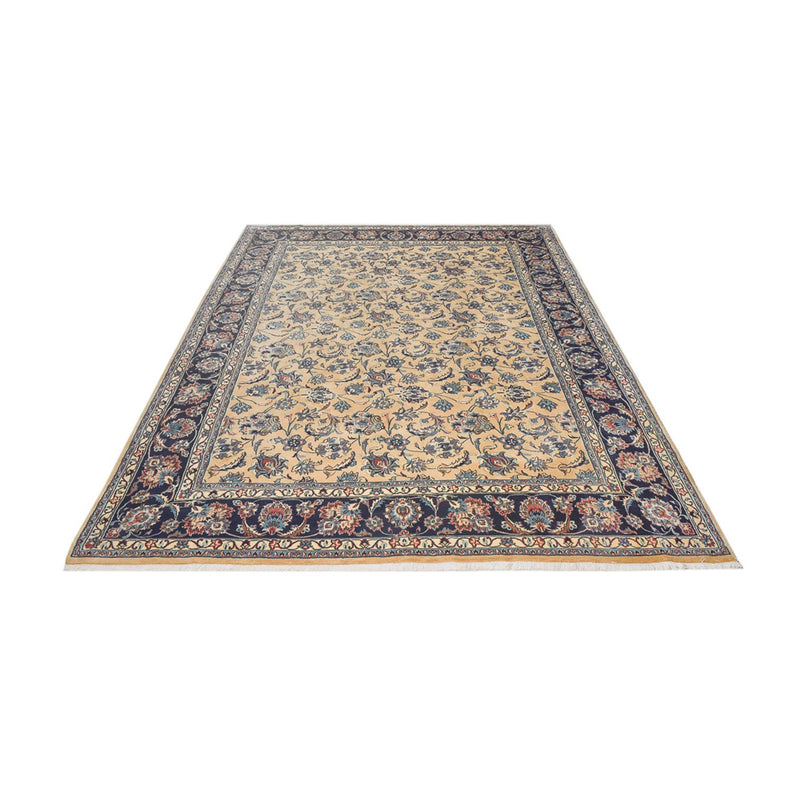 Persisk tæppe - Classic - 330 x 246 cm - sand