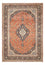 Persisk tæppe - Keshan - Royal - 414 x 286 cm - orange